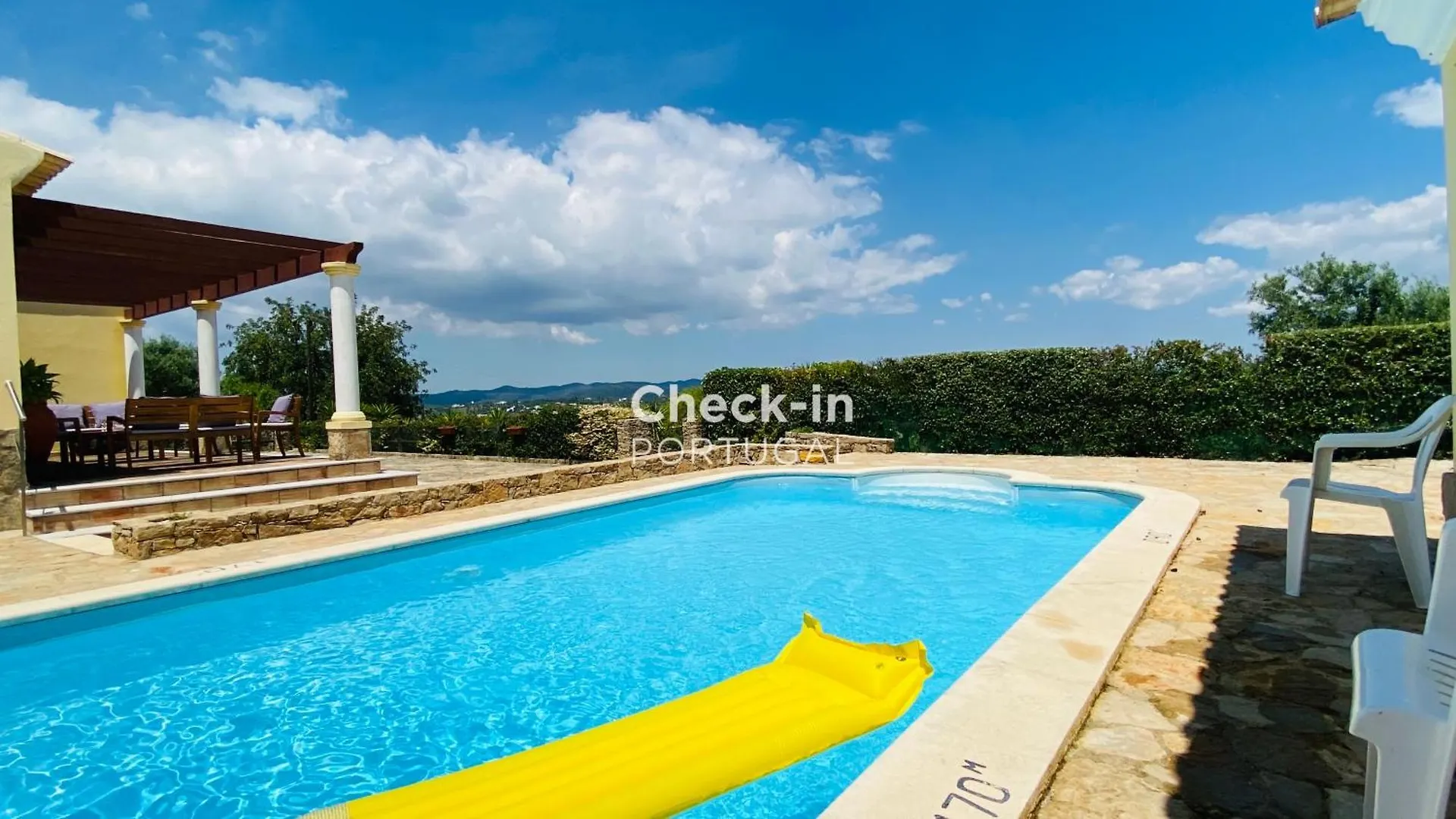 Portel By Check-In Portugal location