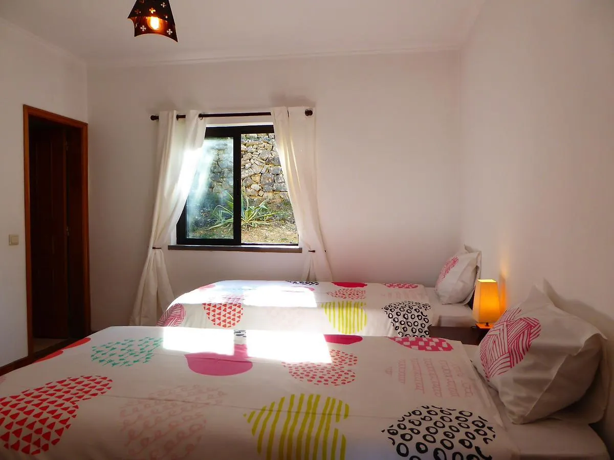 Holiday home Portel By Check-In Portugal Sao Bras de Alportel Portugal