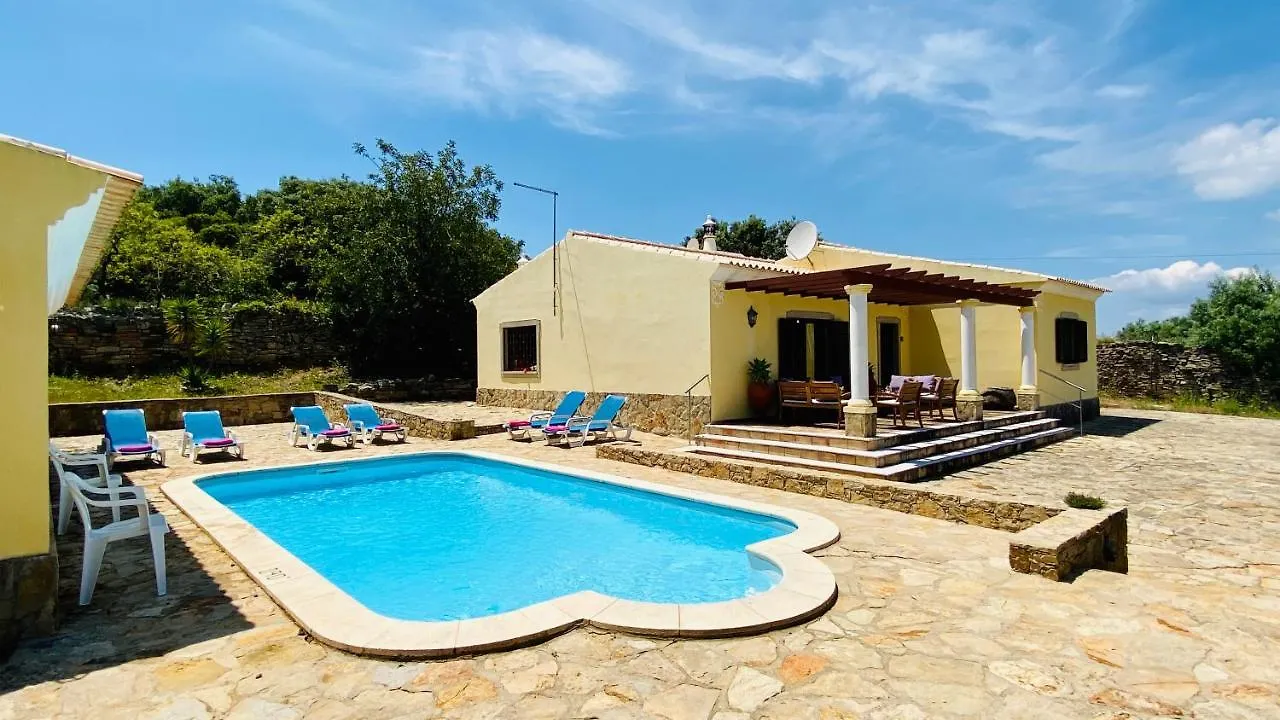 Portel By Check-In Portugal Sao Bras de Alportel 0*,