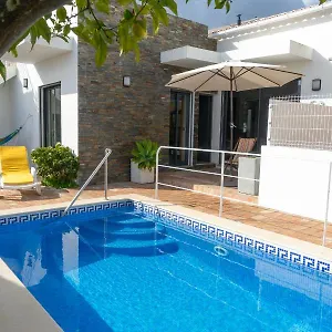 Casa Vitoria São Brás de Alportel