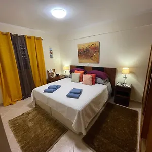 Homestay Casa #serjo, Sao Bras de Alportel