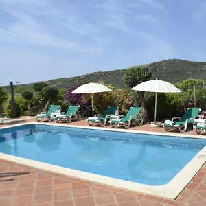 Holiday home Quinta Da Horta, Sao Bras de Alportel