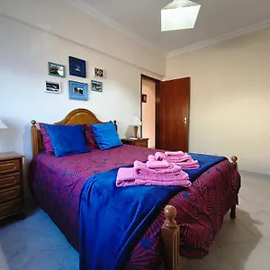Flat In The Heart Of Algarve São Brás de Alportel