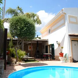 Casa No Chupal São Brás de Alportel