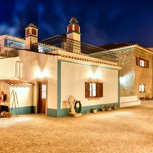 Farm stay Quinta Dos Tesouros, Sao Bras de Alportel