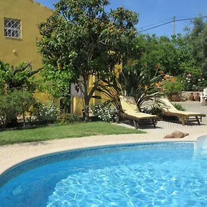 Casa Manuel São Brás de Alportel