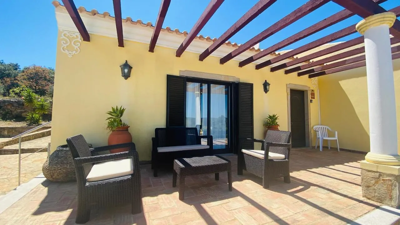 Holiday home Portel By Check-In Portugal Sao Bras de Alportel