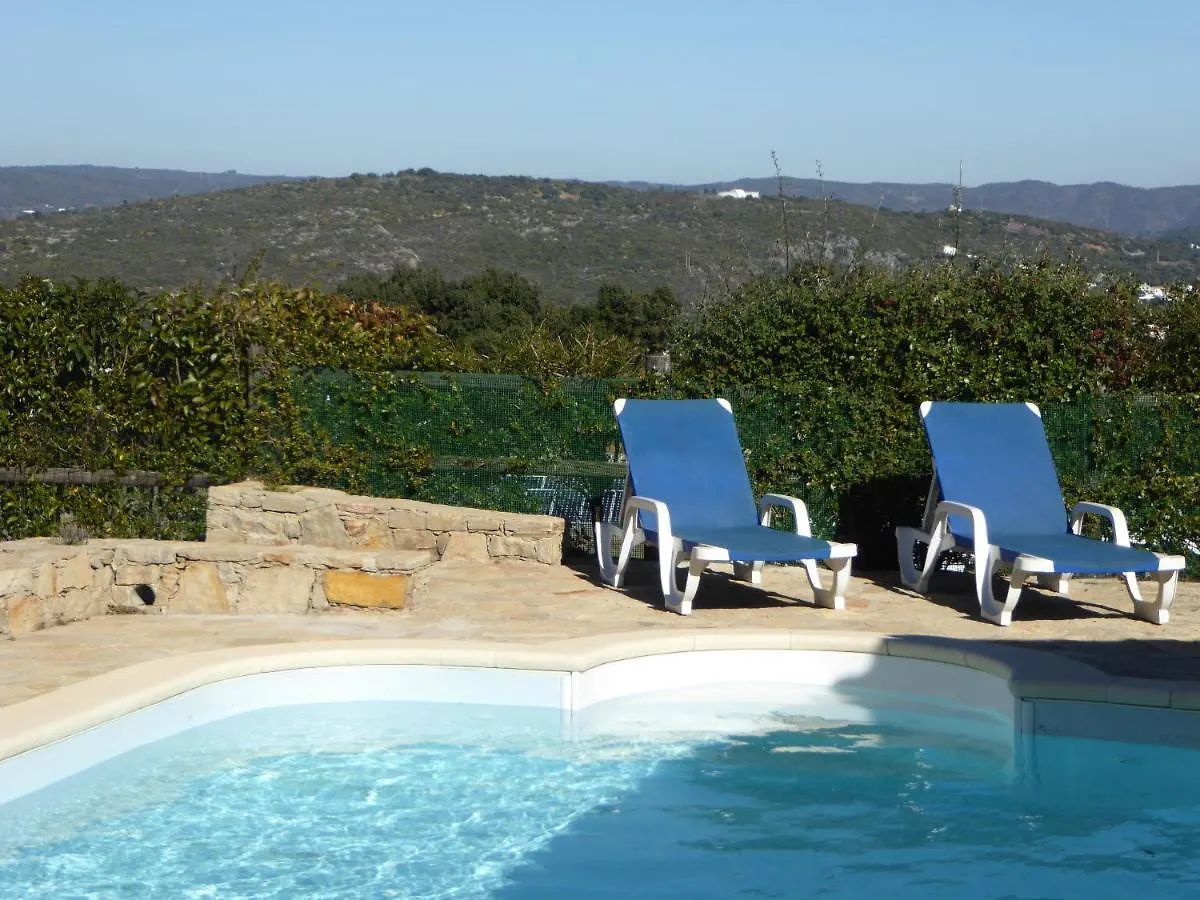 Holiday home Portel By Check-In Portugal Sao Bras de Alportel