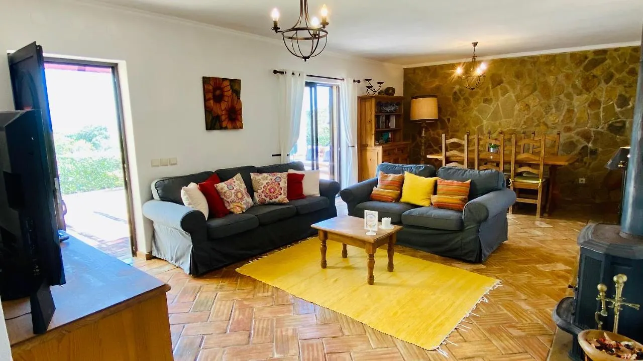 Portel By Check-In Portugal Sao Bras de Alportel Holiday home
