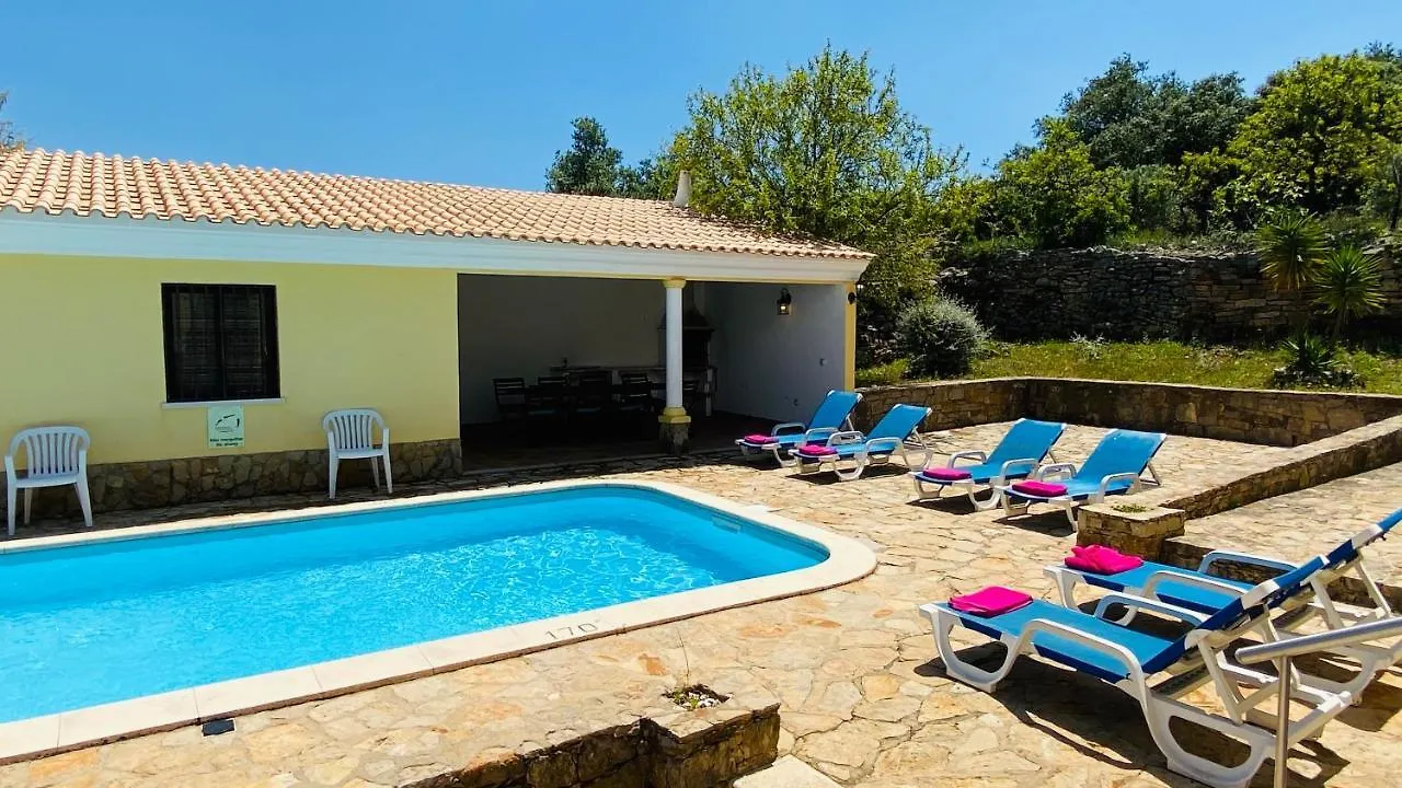 Holiday home Portel By Check-In Portugal Sao Bras de Alportel