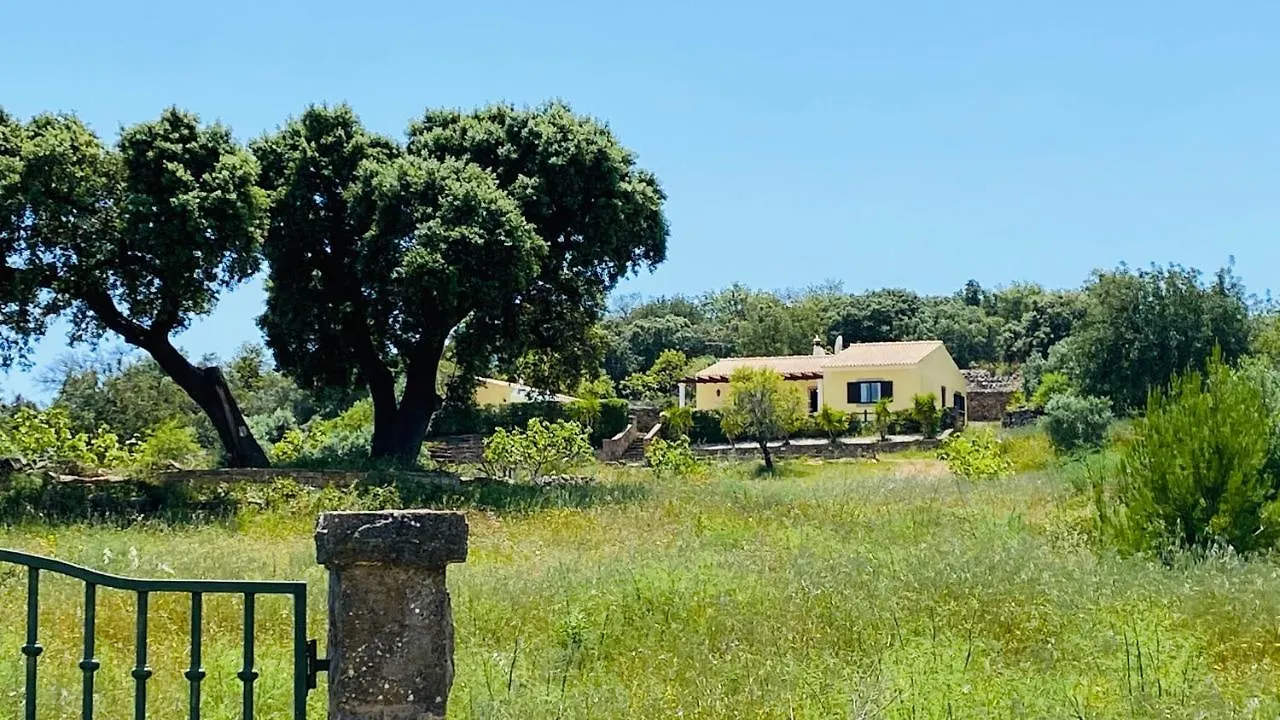Holiday home Portel By Check-In Portugal Sao Bras de Alportel Portugal