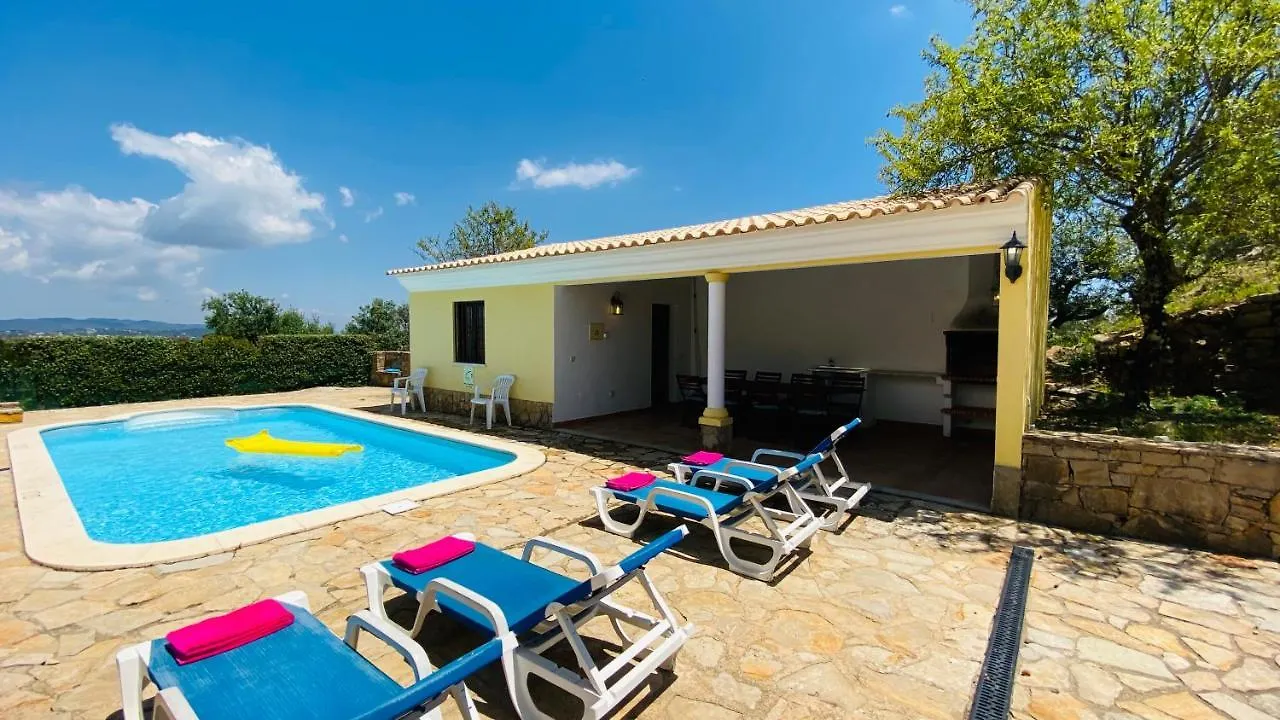 Portel By Check-In Portugal Sao Bras de Alportel
