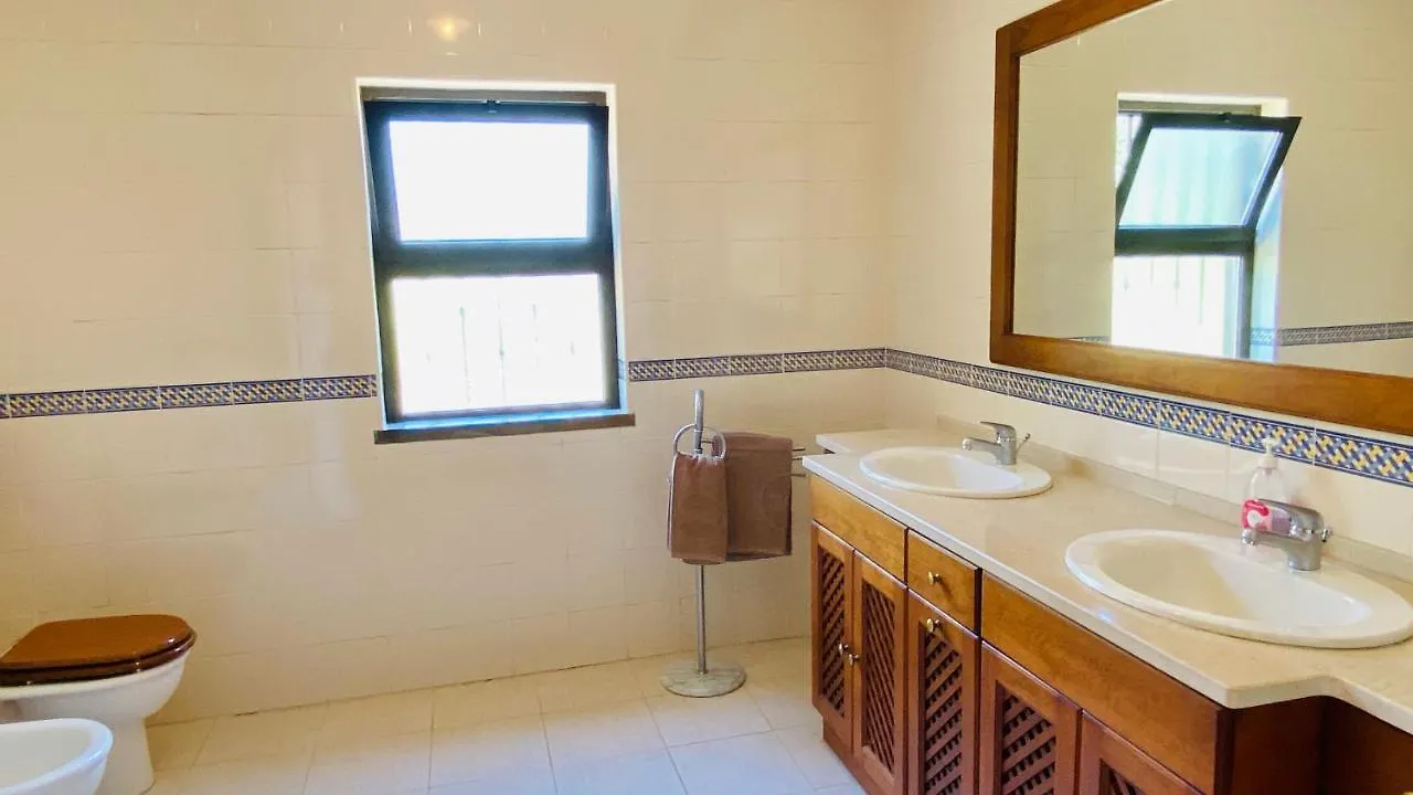 Holiday home Portel By Check-In Portugal Sao Bras de Alportel Portugal