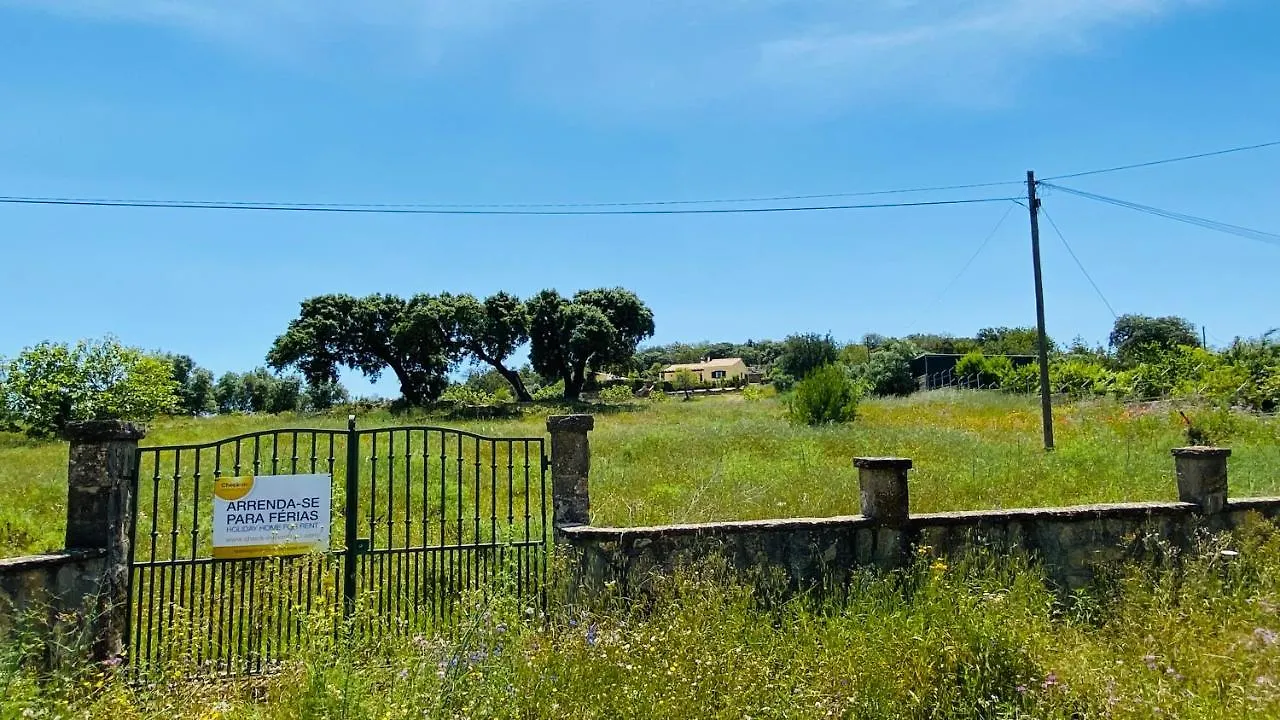 Holiday home Portel By Check-In Portugal Sao Bras de Alportel