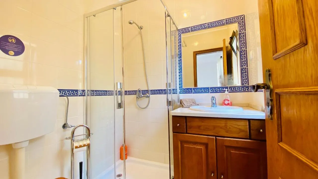 Portel By Check-In Portugal Sao Bras de Alportel Holiday home